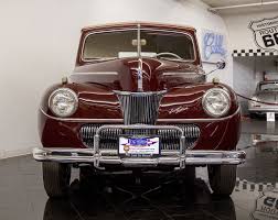 Image result for Mayfair Maroon 1941 Mercury