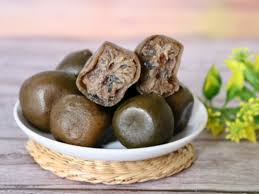 Chanh muối thực dưỡng bí quyết sống khoẻ và phòng ngừa bệnh tật