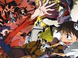 We did not find results for: Neon Genesis Evangelion Hd Wallpapers Desktop Background