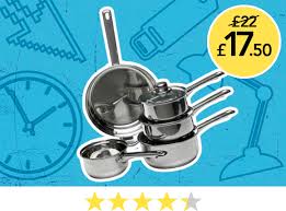 Available for 3 easy payments. Wilko Com Open Me For Great Deals On Uni Home Essentials Milled