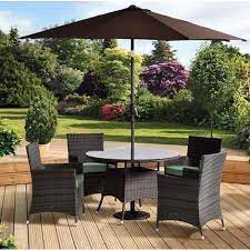 Pin On Gorgeous Garden Furniture
