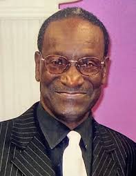 Obituary for Danny Hughley