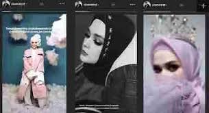 Cut meyriska dan roger danuarta hanya tinggal selangkah lagi menuju pelaminan. Begini Penampakan Foto Prewedding Cut Meyriska