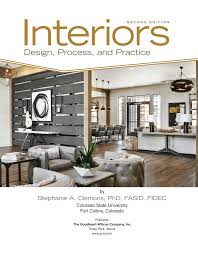 After moving to paris in 1902 from ireland, gray's studies leaned into traditional japanese craft techniques. Interiors Design Process And Practice 2nd Edition Page I 1 Of 718