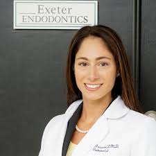 Dr. Crista Elaine Massaro D.M.D, Endodontist