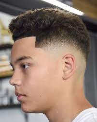 Pin On Teen Boy Haircuts