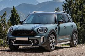 How to start a mini countryman. 2021 Mini Countryman Facelift Launched Priced From Rs 39 50 Lakh Autocar India