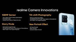 تم إطلاق realme 8 pro في العديد من المناطق حول العالم، بما في ذلك الهند، ولكن ليس مصر أو السعودية أو العراق. Realme 8 Pro To Feature 108 Megapixel Samsung Hm2 Primary Camera Company Reveals Technology News