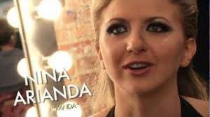 Behind the Scenes at Venus in Fur's Photo Shoot With Nina Arianda and Hugh  Dancy (Video)