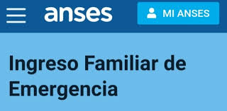 La titular de la anses (administración nacional de la seguridad social) dejó entrever la cuando recién se está iniciando el pago de la tercera etapa del ife, en una entrevista radial, raverta deslizó. Bono Anses Todo Lo Que Hay Que Saber Sobre El Tercer Pago Del Ife De 10 000 Pesos Radio 37 Am 980 Fm 97 3 General Pico La Pampa