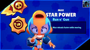 See more of brawl stars on facebook. Not Asmr Brawl Stars Max Star Power Run N Gun Showcase Let S Play Hd Youtube