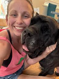 We all love some puppy yawns and scrunchy faces.... they had a long  wknd...its so hard eating n sleeping 😍