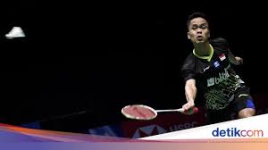 Jelang mengikuti all england 2021, menurut pelatih tunggal putra, hendry saputra pihaknya memberikan pekerjaan rumah baik untuk anthony ginting maupun jonatan christie. Laju Anthony Ginting Naik Turun Imbas Tarik Ulur Sponsor