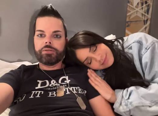 🚨🔥90 Day Fiance: Tim Malcolm & Tiffany Franco Secretly Got Married??‼️”I  love her and miss her so much. She's the most amazing person l've met in  years. Thinking of you amor” ✍️👒…Tim