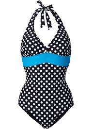 Visualizza altre idee su costumi da bagno, costumi, moda da spiaggia. Costumi Da Bagno Anni 50 Per Pin Up Moderne