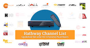 About blog sactown movie buffs is a channel dedicated to movie discussions and film reviews. Hathway Channel List 2021 Updated Sd And Hd Channel Numbers