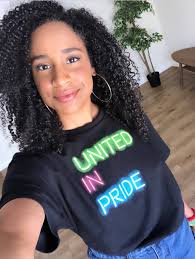 One of the most beautiful things about Pride is the celebration of your  authentic self, no matter your gender, race or sexual orientation. Today,  we're excited to announce Be Proud by BP.,