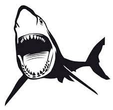 Free Free 77 Shark Mouth Open Svg SVG PNG EPS DXF File