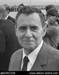 ANDREI GROMYKO