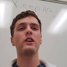 Sam Gilbert (@ValedictorHFL)