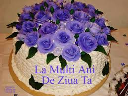 La mulți ani copil frumos! Felicitari La Multi Ani Fotos Facebook