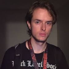 Timothy Adam Luke Godkin