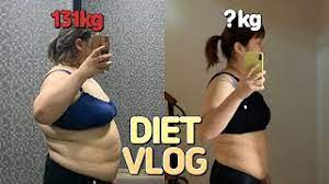 Yang soo bin) 오므라이스랑 자메이카 통다리구이!!!! A Korean Youtuber Stuns Viewers With Her Ongoing Transformation After She Started Dieting Allkpop