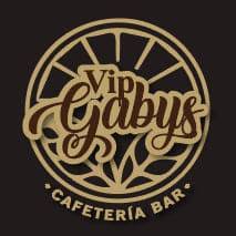 Cafetería-bar vip gabys