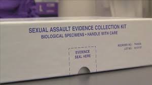 Image result for Rape Kit