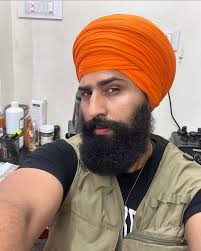 Instagram photo by Badal Singh Gill • Jan 27, 2025 at 3:10 AM