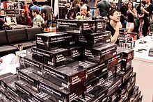 This is an empty box. Cards Against Humanity Wikipedia