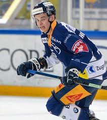 Stiftung erinnerung, verantwortung und zukunft; Gregory Hofmann Elite Prospects