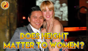 I always see tall men as secure, proud, and unafraid. How Short Men Can Attract Tall Women Tips Abcs Of Attraction