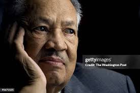 833 Eugene Allen Photos & High Res Pictures