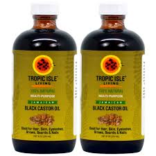 The oil has given so many proofs over the decades and people all over the globe to produce jamaican black castor oil (jbco), the seeds are roasted first. Tropic Isle Living Jamaican Black Castor Oil 8 Oz By Tropic Isle Living Amazon De Beauty