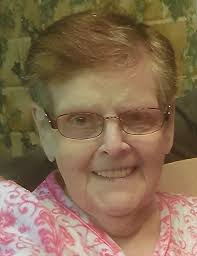 Obituary information for Patricia Ann Prewitt