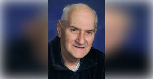 Obituary information for George B Lucke