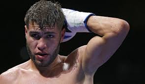 Prichard Colon still in coma