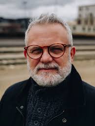 David Hancock's Instagram, Twitter & Facebook