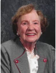 Myrtle Ann Smith Obituary March 11, 2019