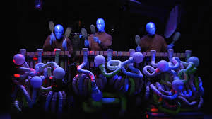 Blue Man Group Tickets Show Details Broadway In Boston