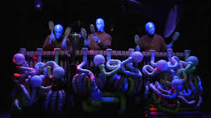 blue man group tickets show details broadway in boston