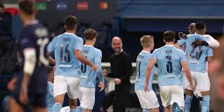This west ham united live stream is available on all mobile devices, tablet, smart tv, pc or mac. Highlights Psg Vs Manchester City 1 2 Liga Champions 2020 21 Bola Net