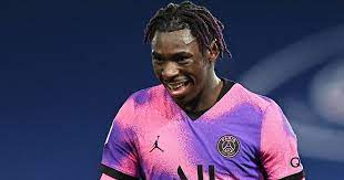 Moise kean om mercato son doute avenir affiche gros 19h00 publie novembre par. Everton Place Huge Price Tag On Rejuvenated Moise Kean