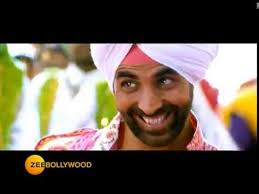 Akshay Kumar Bâ€™Day Special