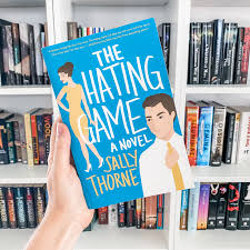 Free shipping and pickup in store on eligible orders. Book Review The Hating Game By Sally Thorne Undercover Binge Reader