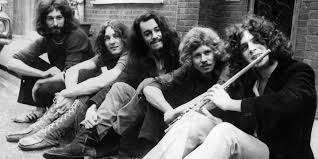 Supertramp in the beggining - Rock And Roll Garage