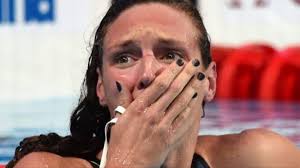 She is the youngest of three (gergely and ádám). Hosszu Katinka Az Eredmenyek Meg Jobban Motivalnak Eurosport