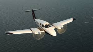 Aircraft has been hangared since new. Seminole Aircraft Trainer Class Piper Aircraft