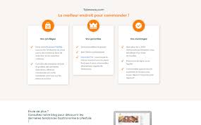 Comment utiliser un code promo bon prix ? 3 Takeaway Code Promo En Mars 2021 Le Vif